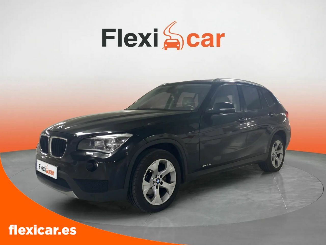 Foto BMW X1 3