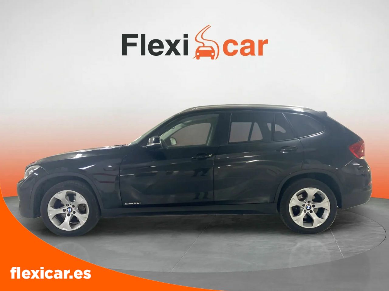 Foto BMW X1 4