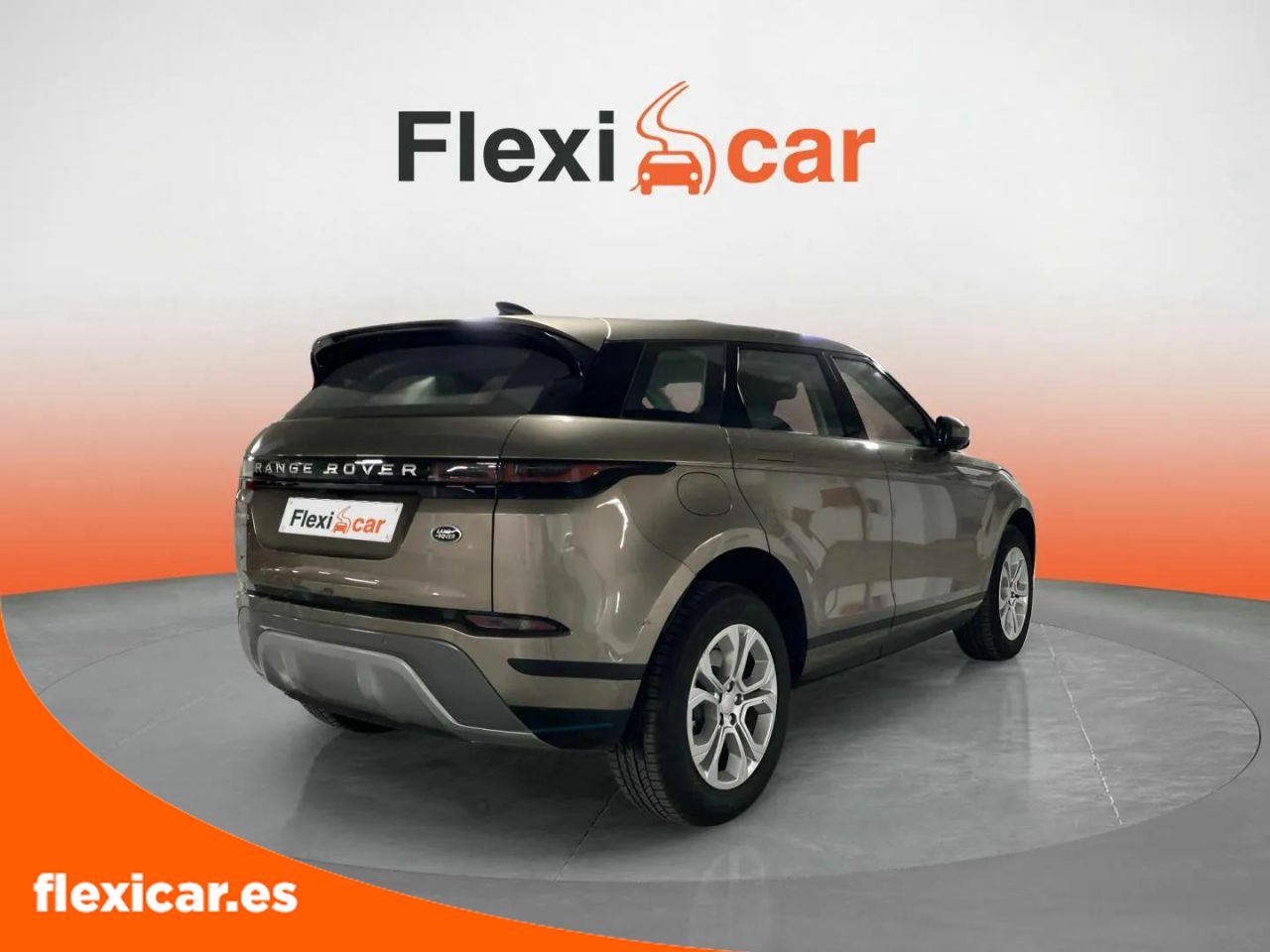 Foto Land-Rover Range Rover Evoque 8