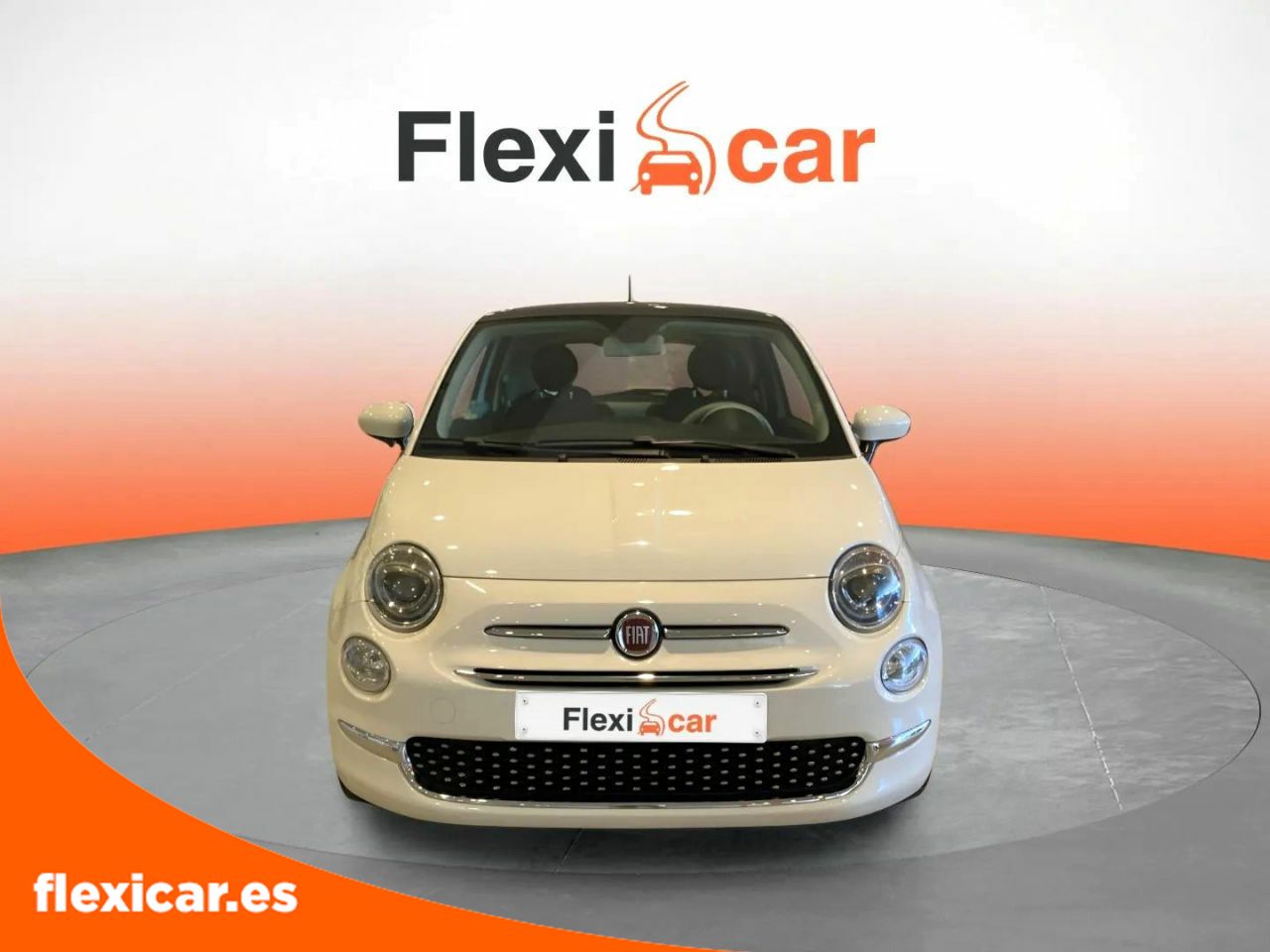 Foto Fiat 500 2