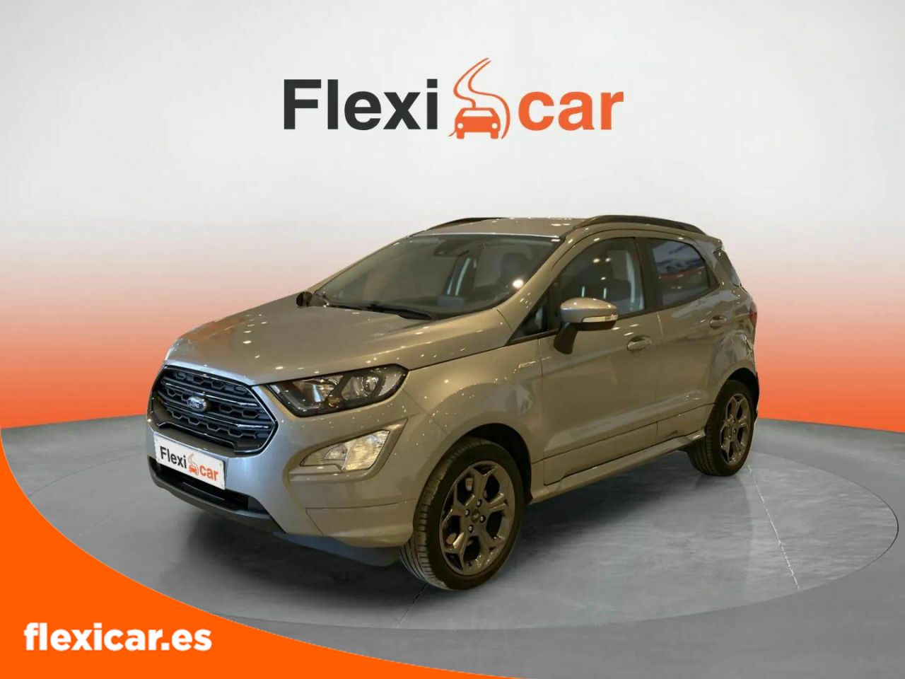 Foto Ford Ecosport 3