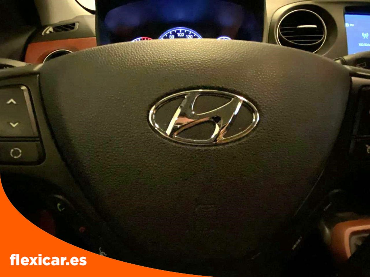 Foto Hyundai i10 13