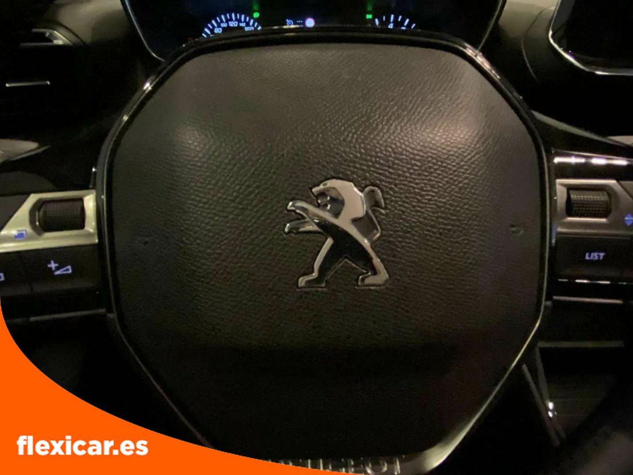 Foto Peugeot 208 12