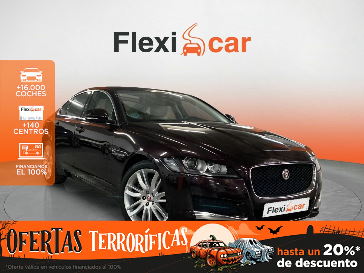 Foto Jaguar XF 1