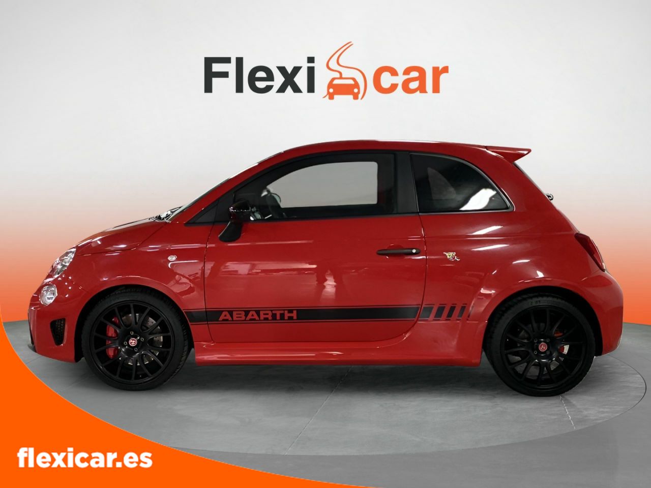 Foto Abarth 500 4