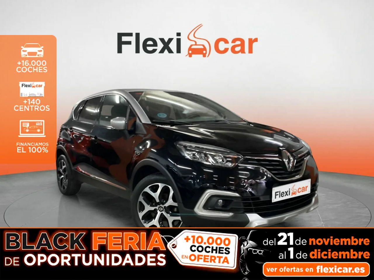 Foto Renault Captur 1