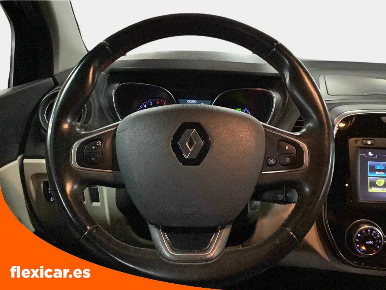 Foto Renault Captur 14