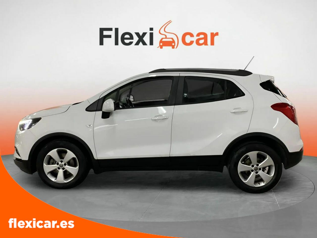 Foto Opel Mokka X 4