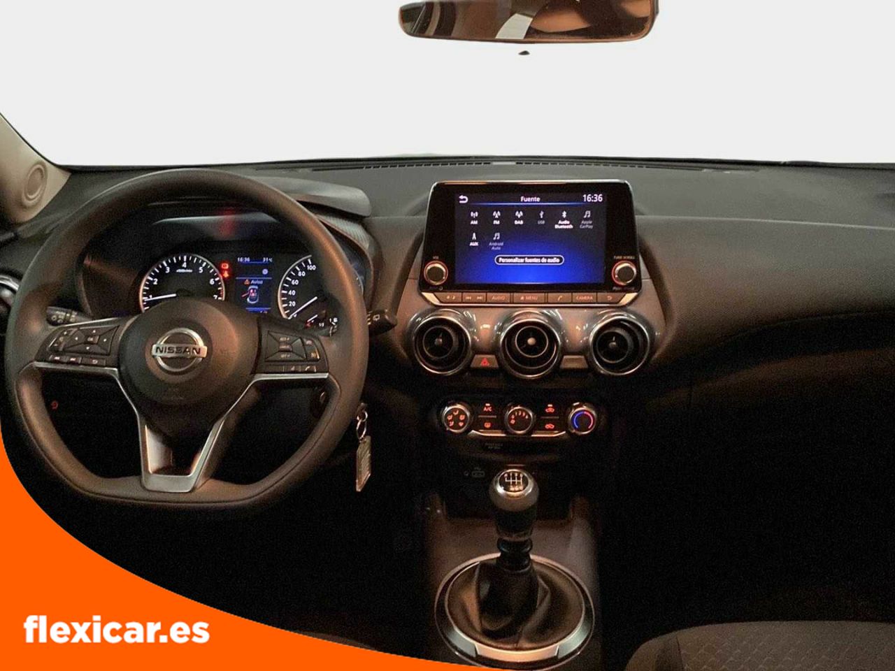 Foto Nissan Juke 13