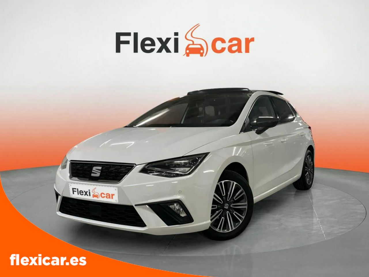 Foto Seat Ibiza 2