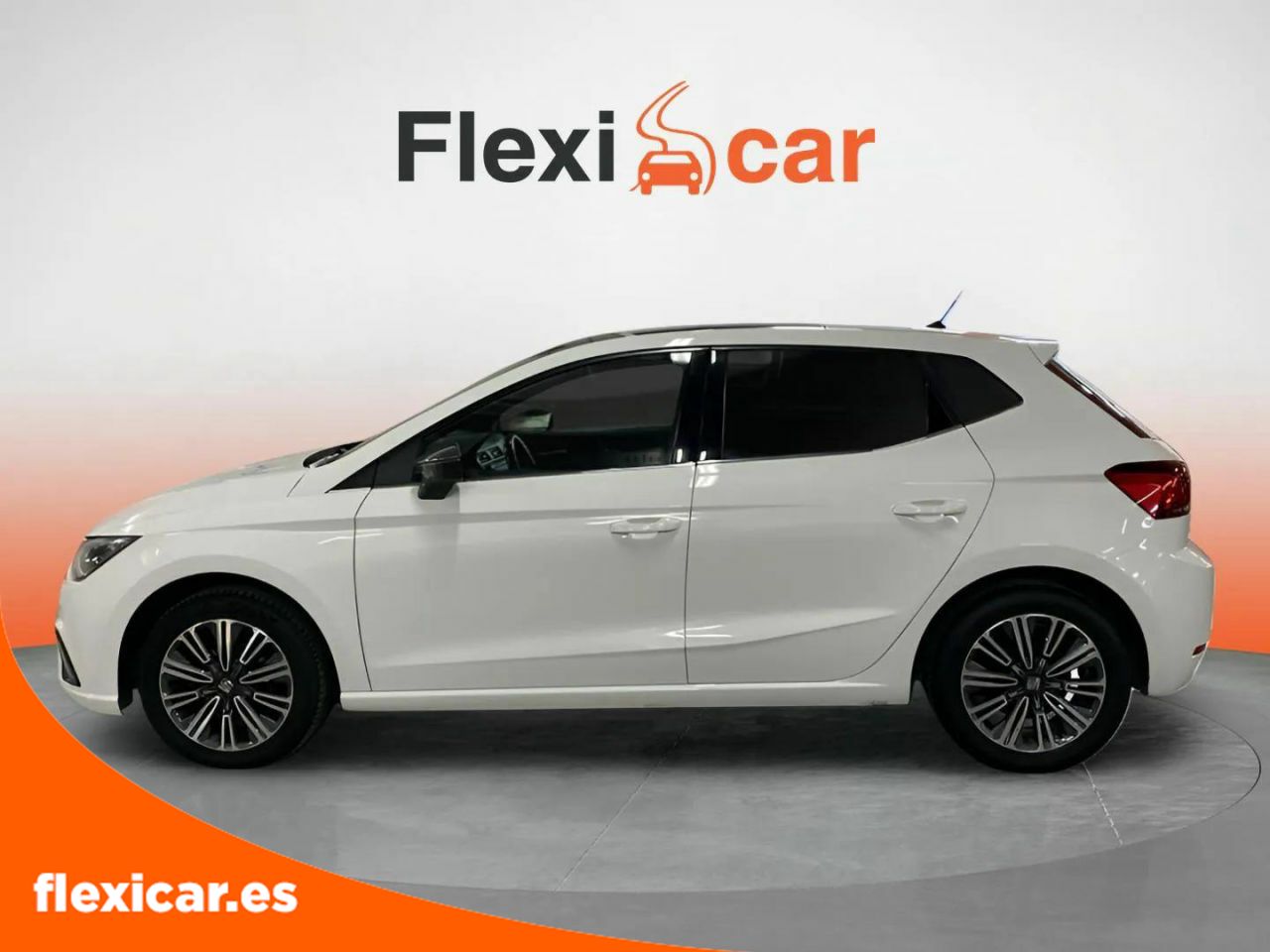 Foto Seat Ibiza 4