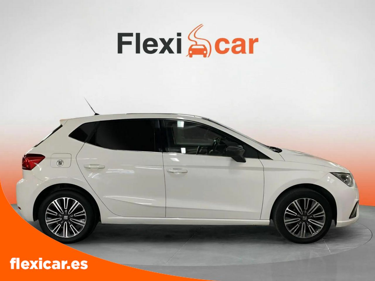 Foto Seat Ibiza 5