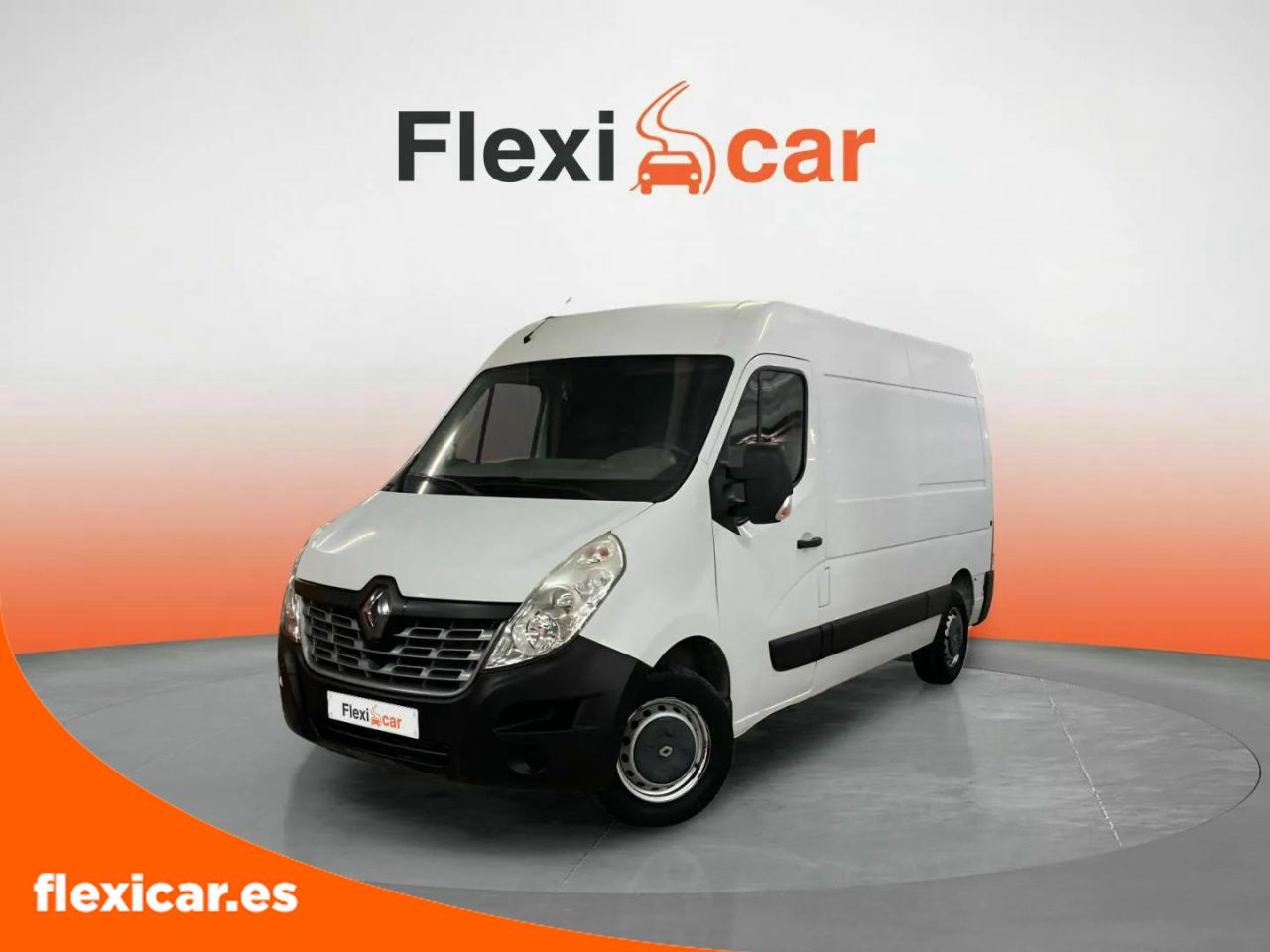 Foto Renault Master 2