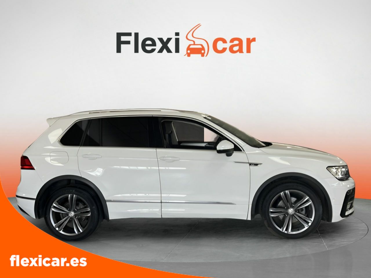 Foto Volkswagen Tiguan 4