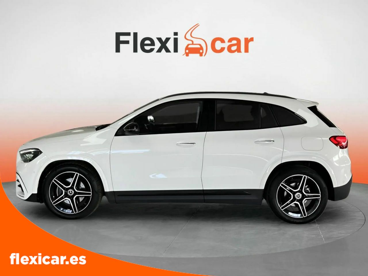 Foto Mercedes-Benz Clase GLA 3