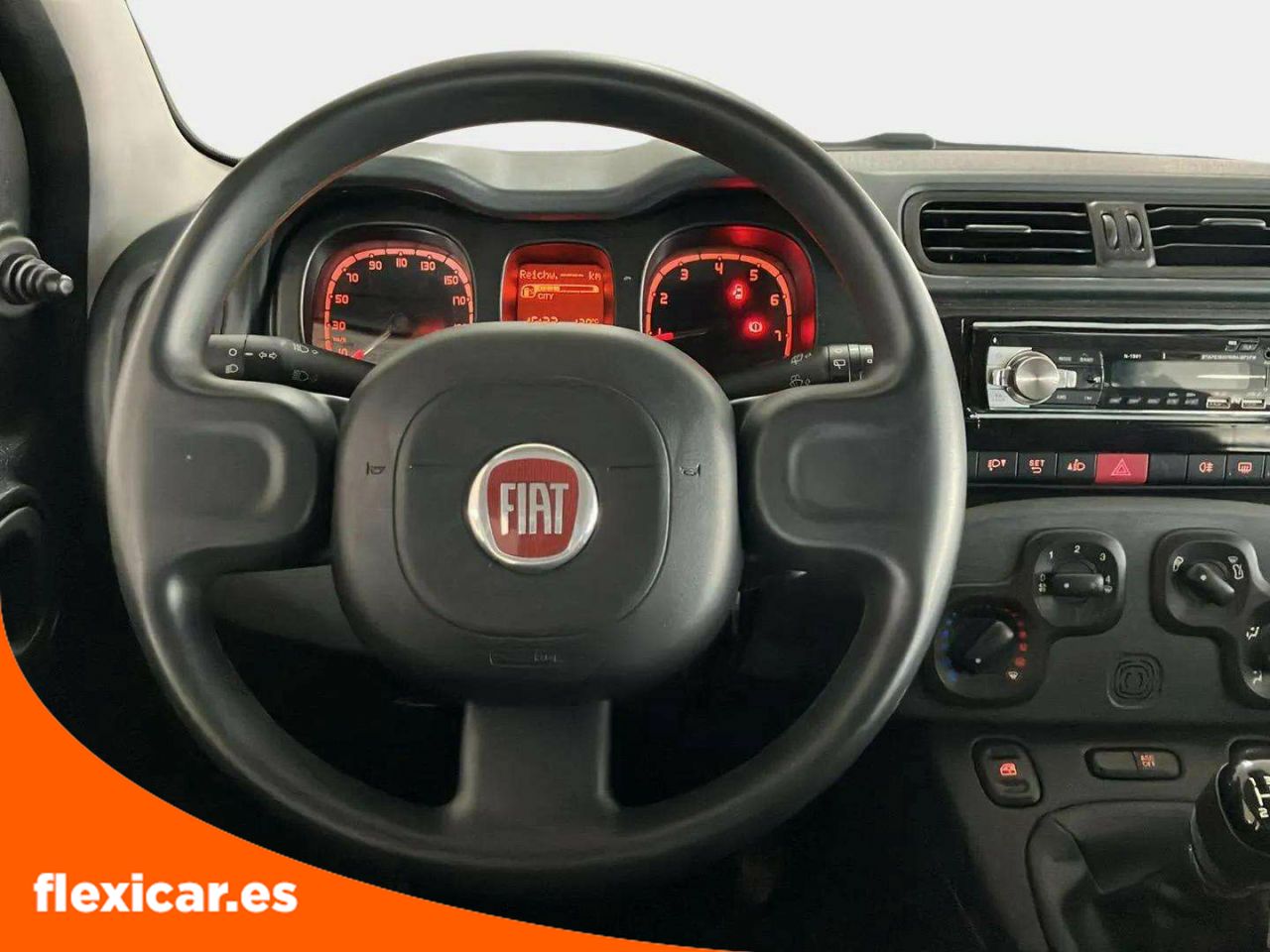 Foto Fiat Panda 12