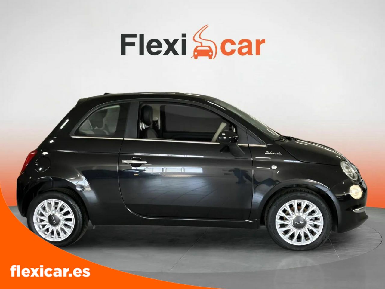 Foto Fiat 500 4