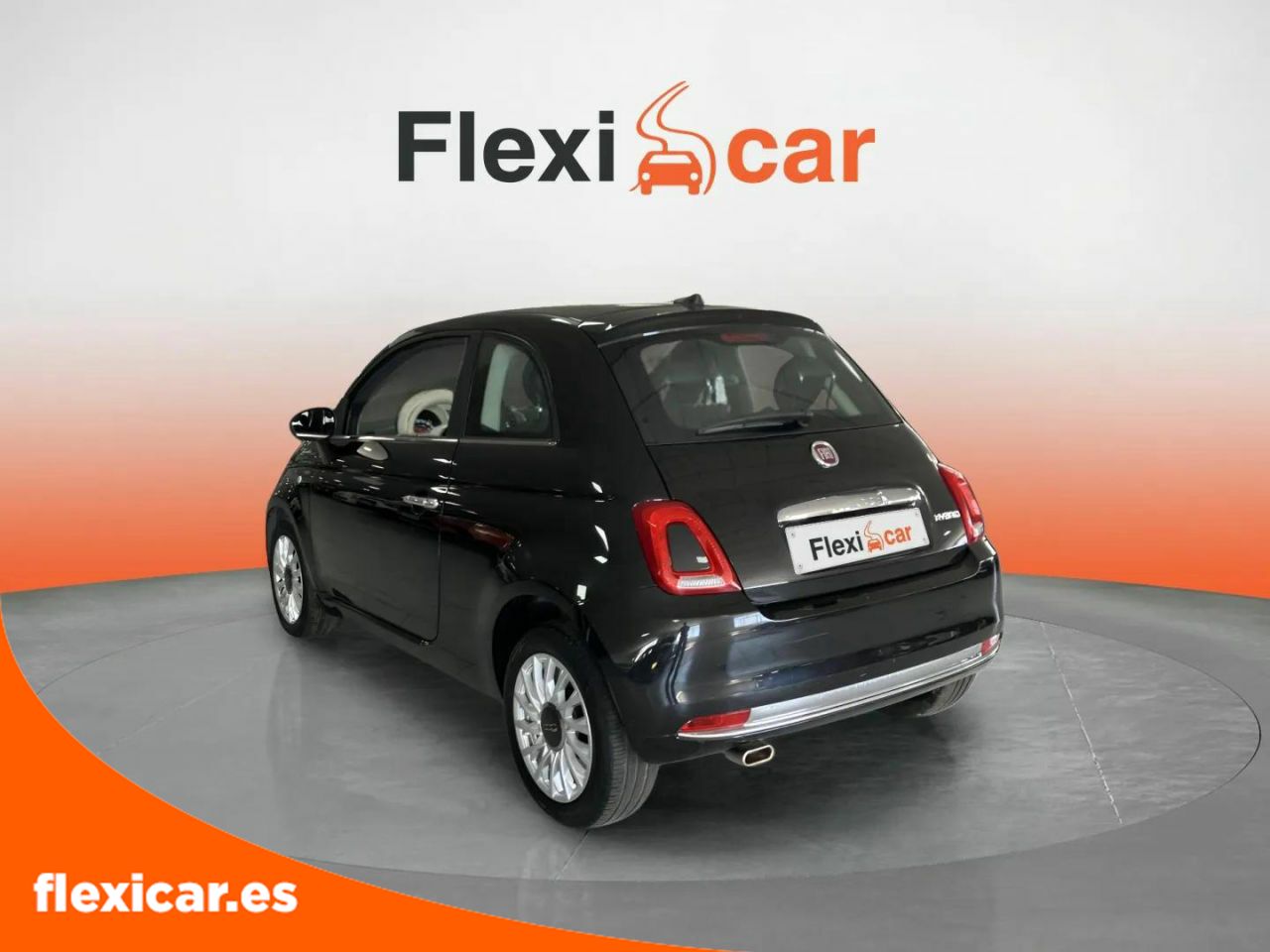 Foto Fiat 500 5