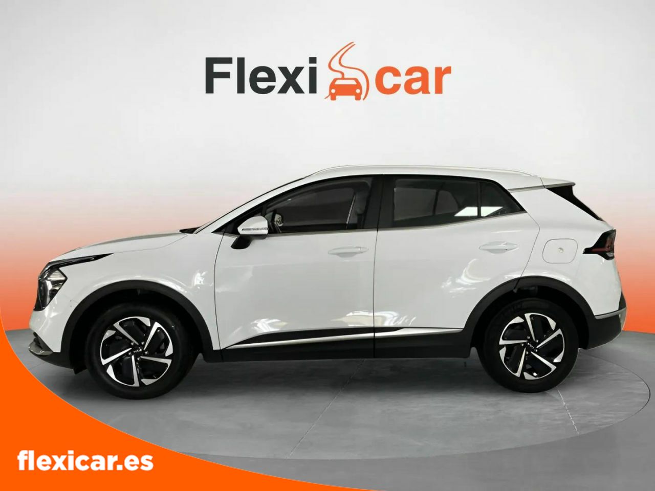 Foto Kia Sportage 3