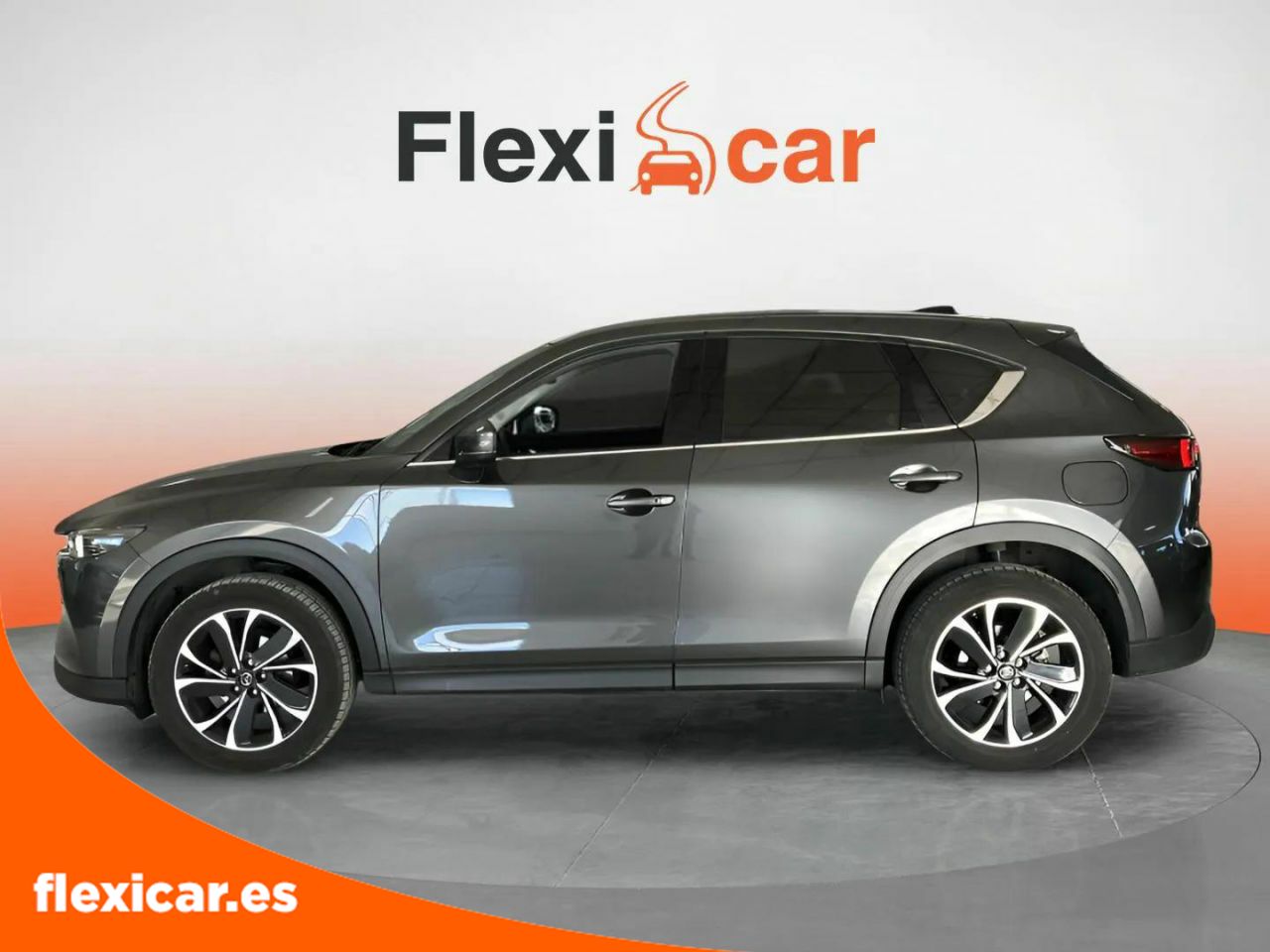 Foto Mazda CX-5 2