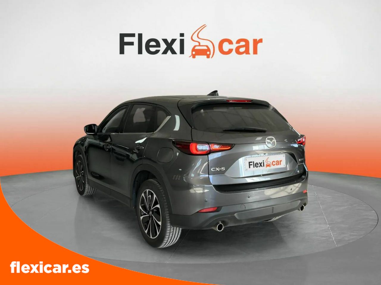 Foto Mazda CX-5 4