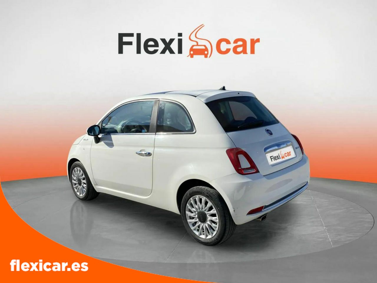 Foto Fiat 500 5