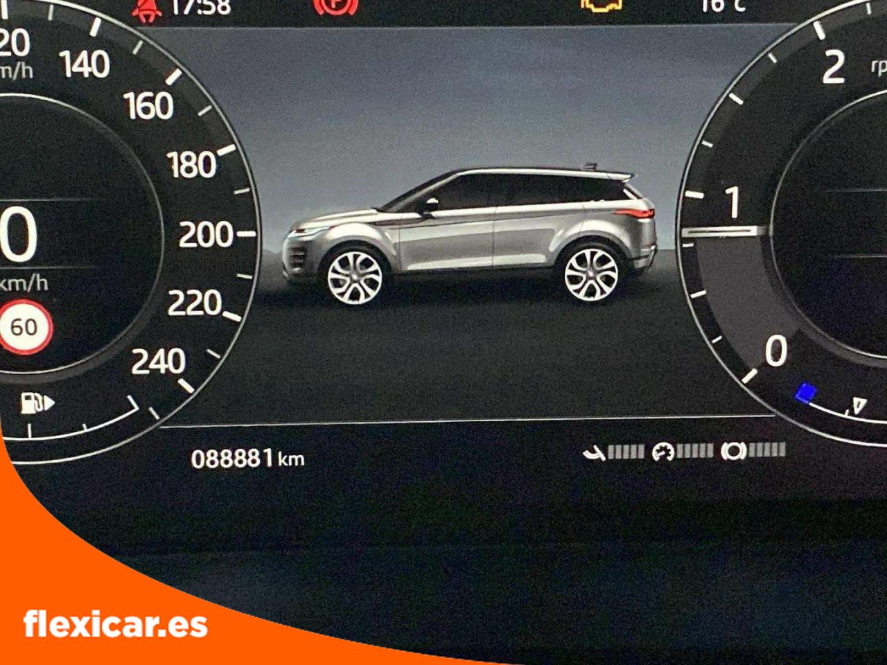 Foto Land-Rover Range Rover Evoque 12