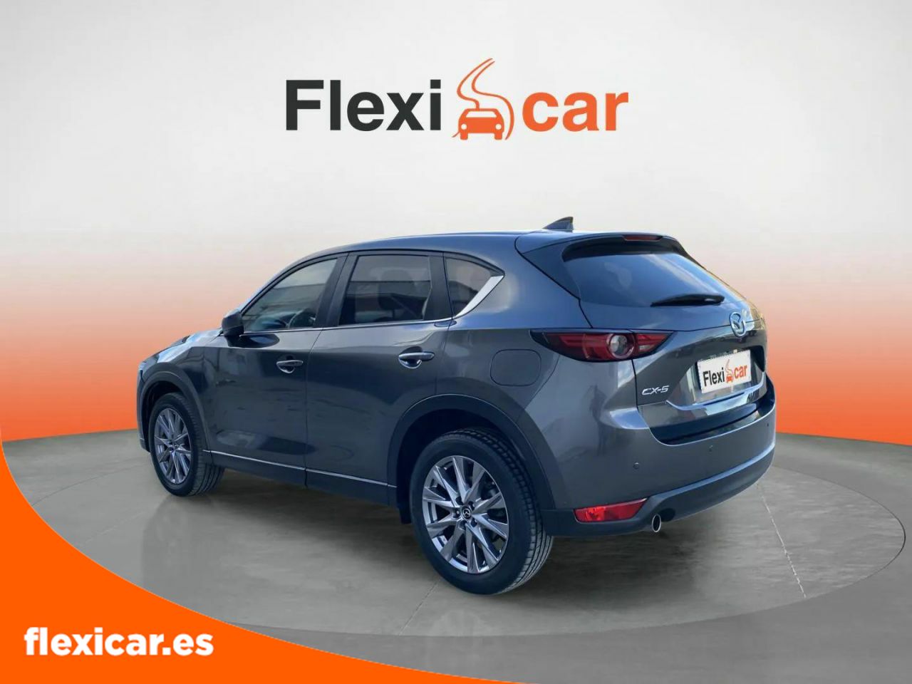 Foto Mazda CX-5 5