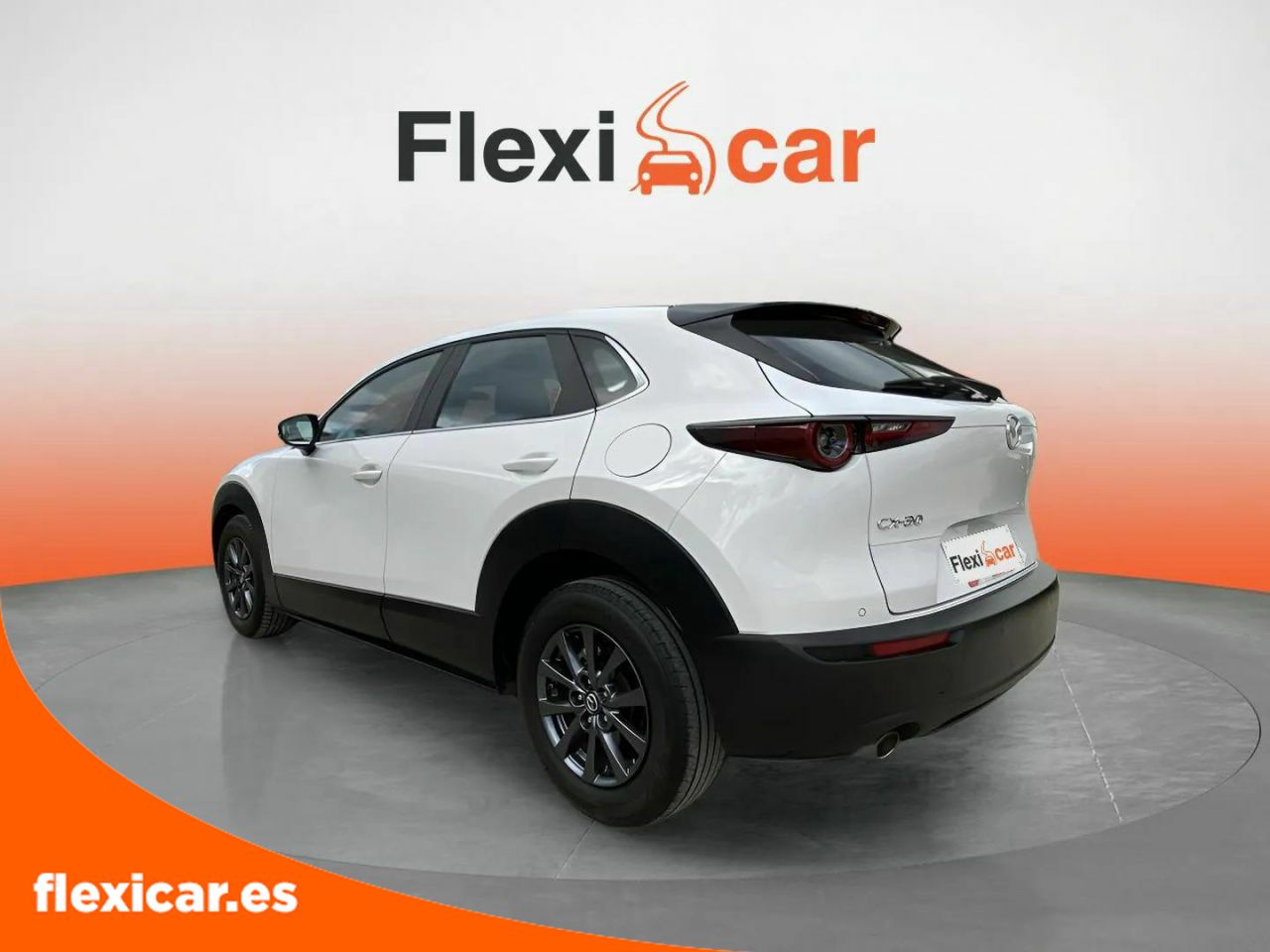 Foto Mazda CX-30 5