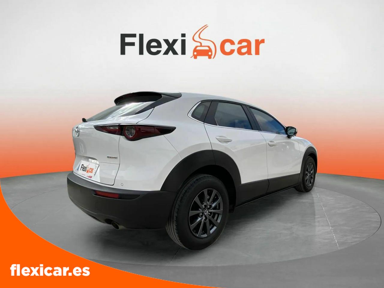 Foto Mazda CX-30 8