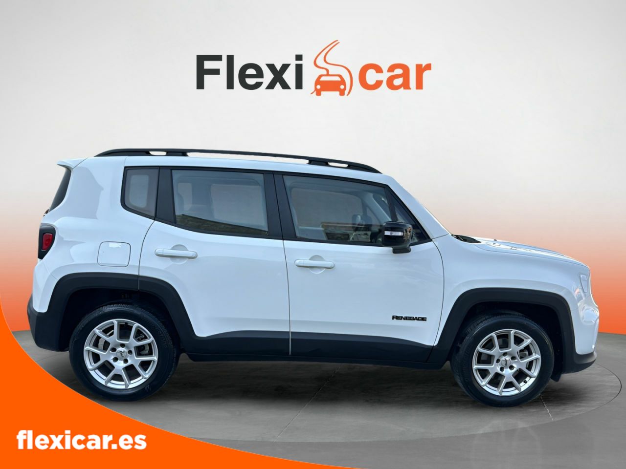 Foto Jeep Renegade 5