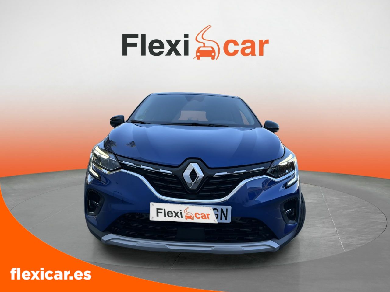 Foto Renault Captur 2