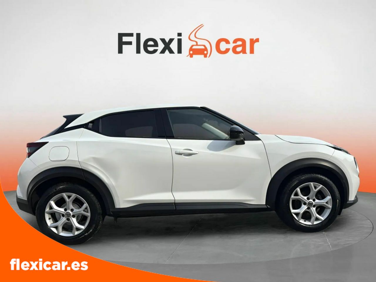 Foto Nissan Juke 5