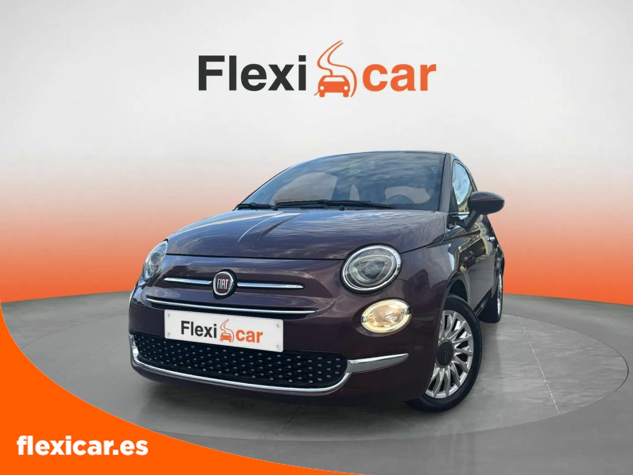 Foto Fiat 500 3