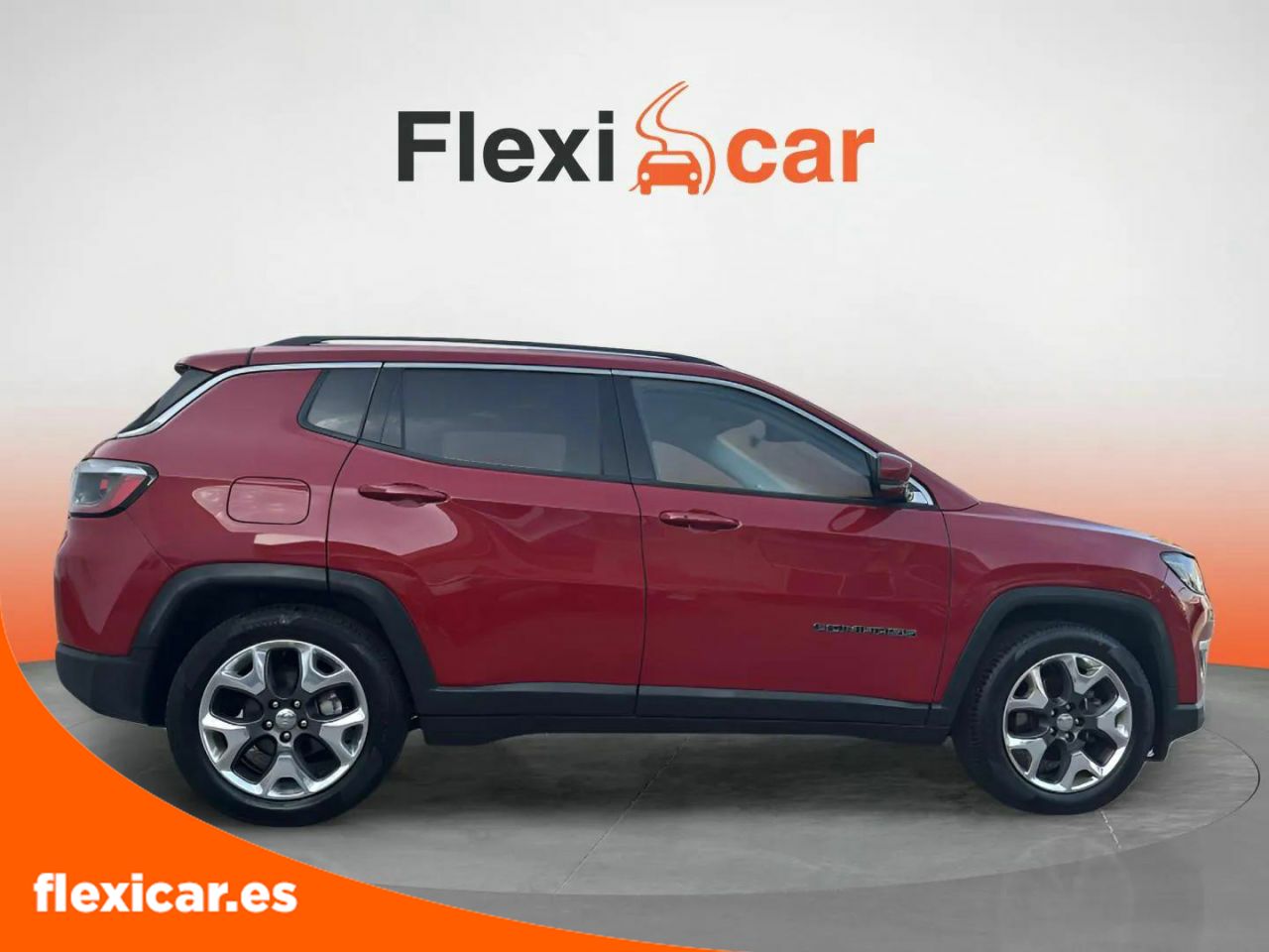 Foto Jeep Compass 5