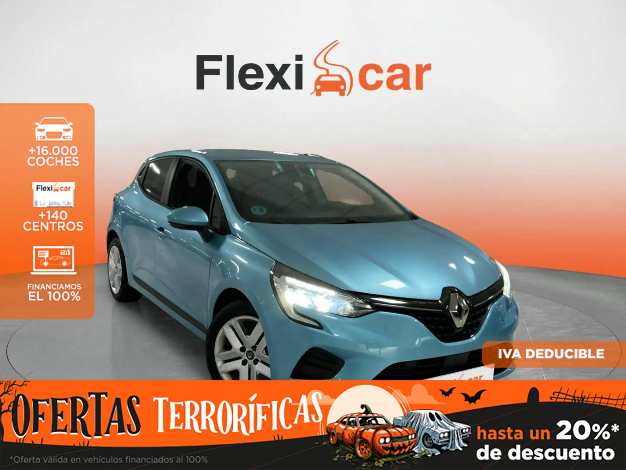 Foto Renault Clio 1