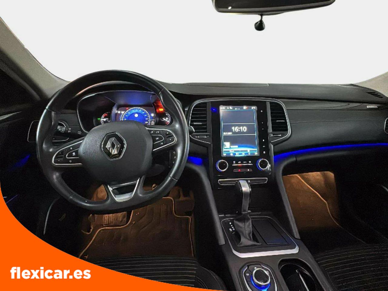 Foto Renault Talisman 12