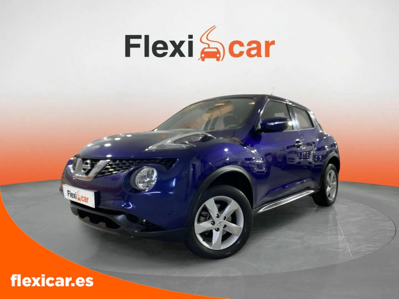 Foto Nissan Juke 7