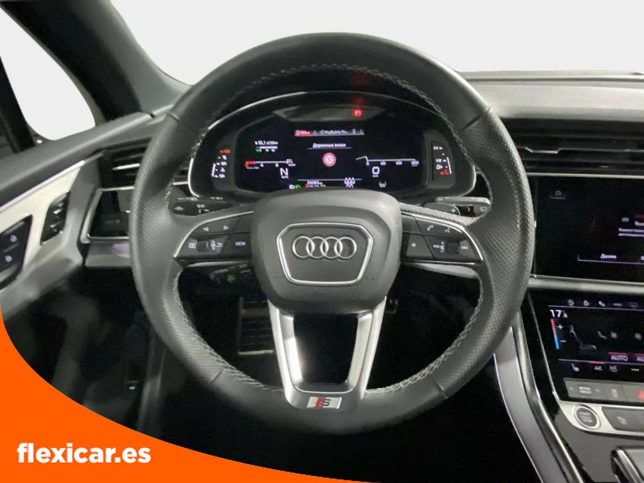 Foto Audi Q7 12