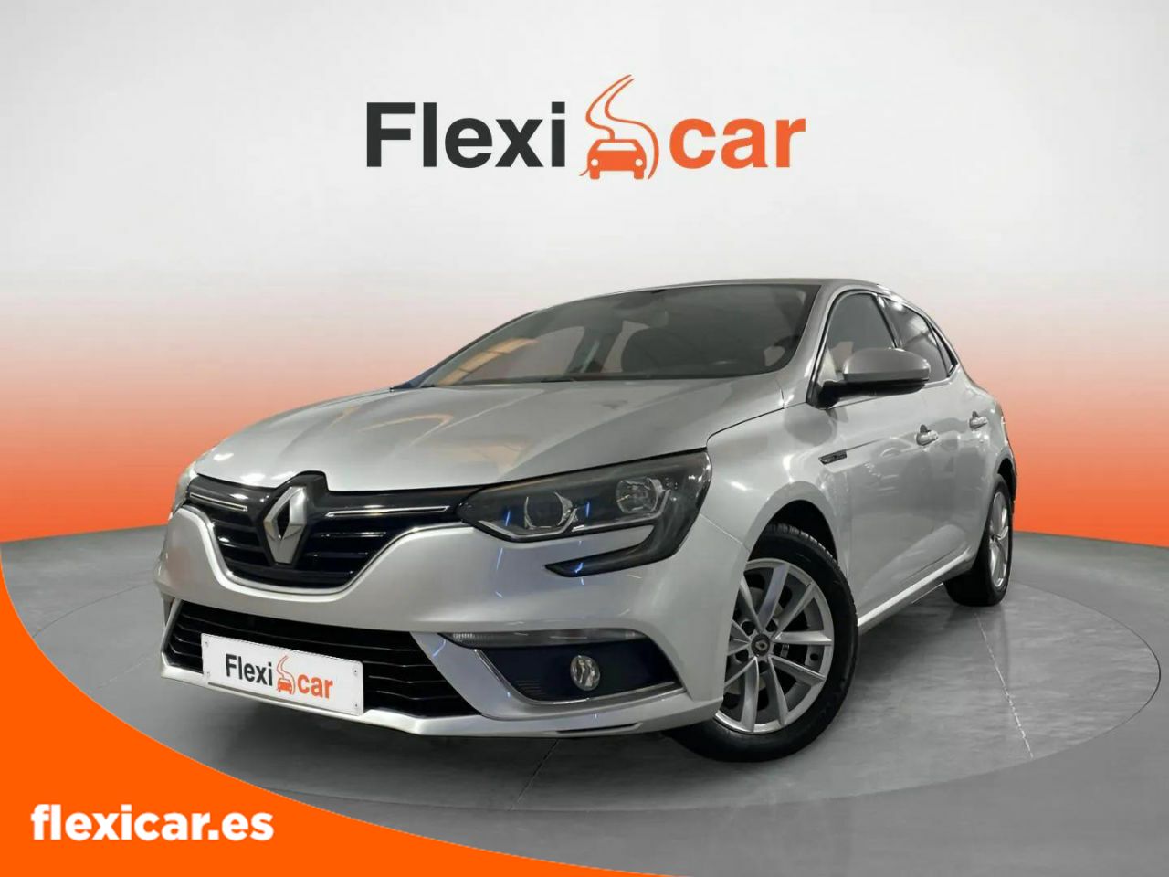 Foto Renault Mégane 7