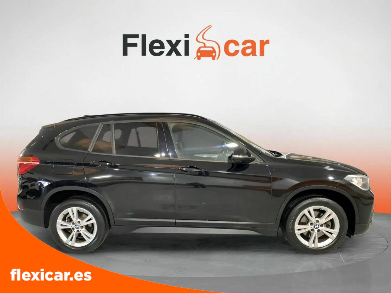 Foto BMW X1 7