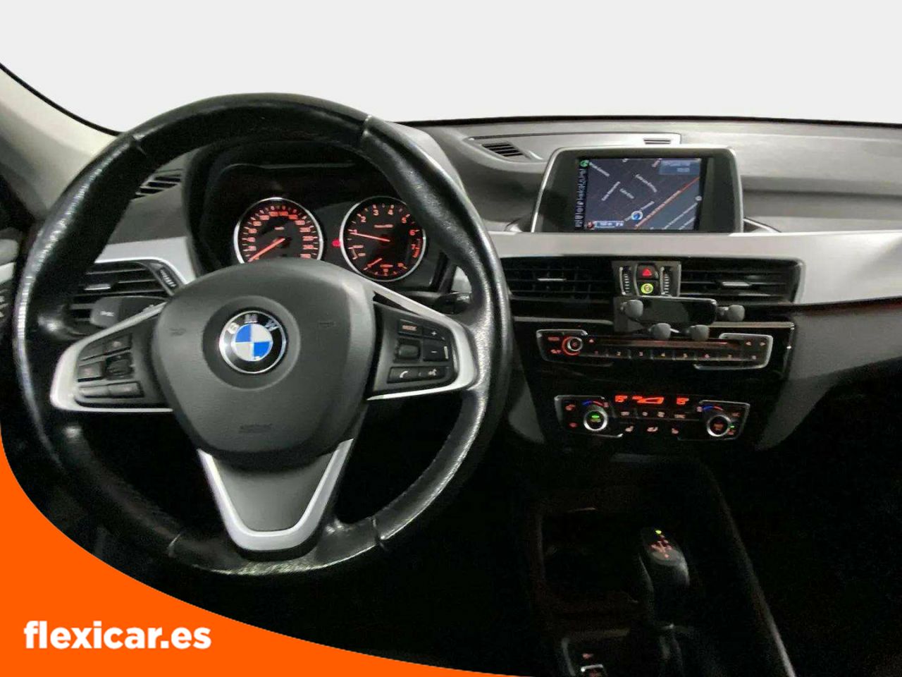 Foto BMW X1 11