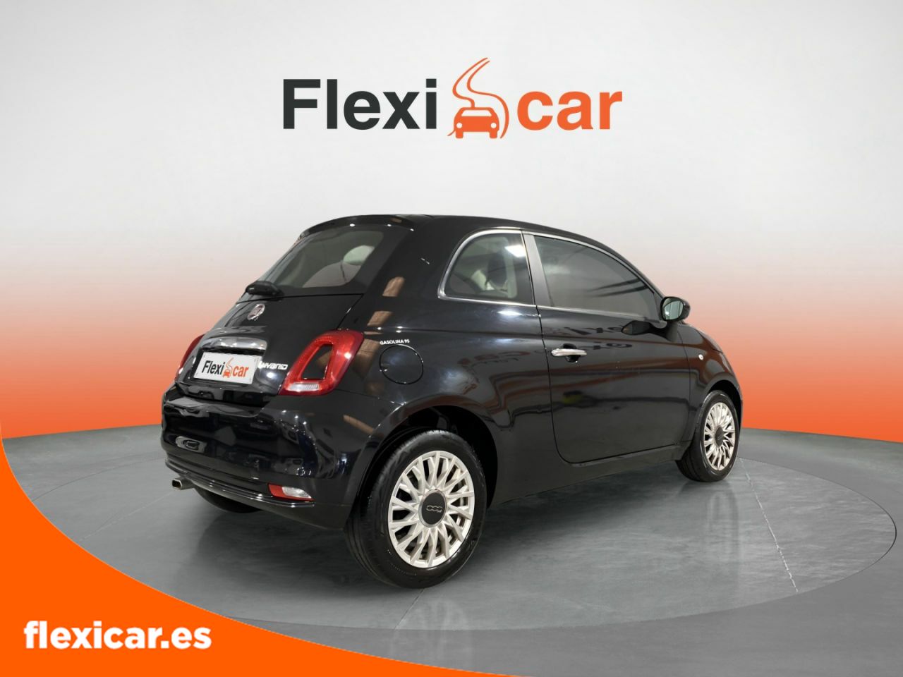 Foto Fiat 500 8