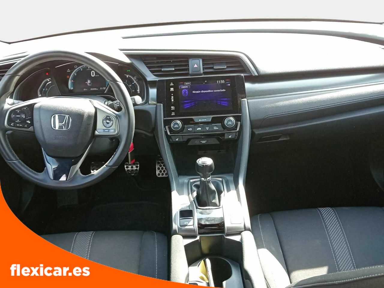 Foto Honda Civic 10