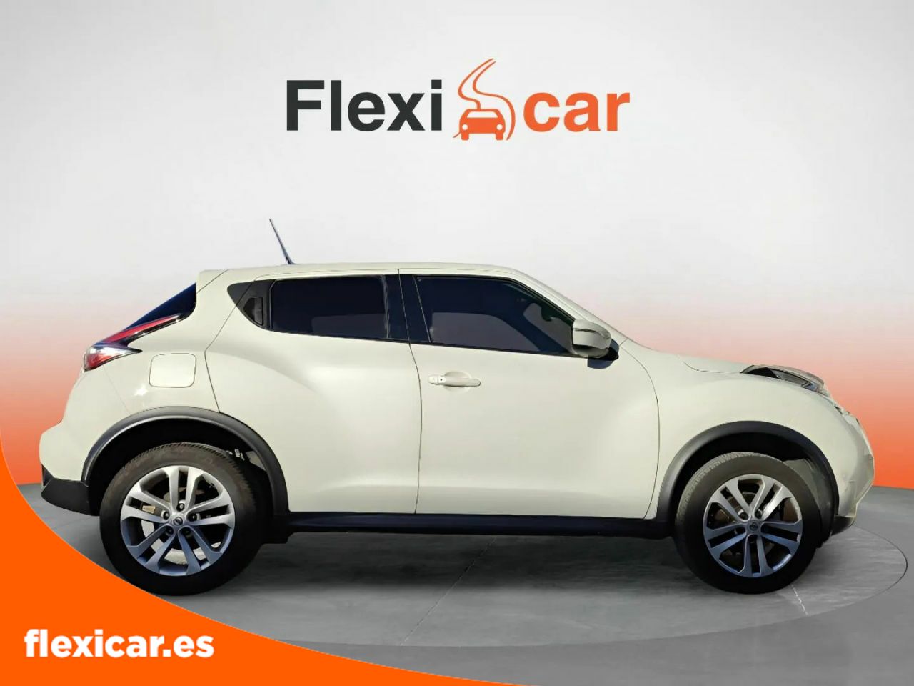 Foto Nissan Juke 8