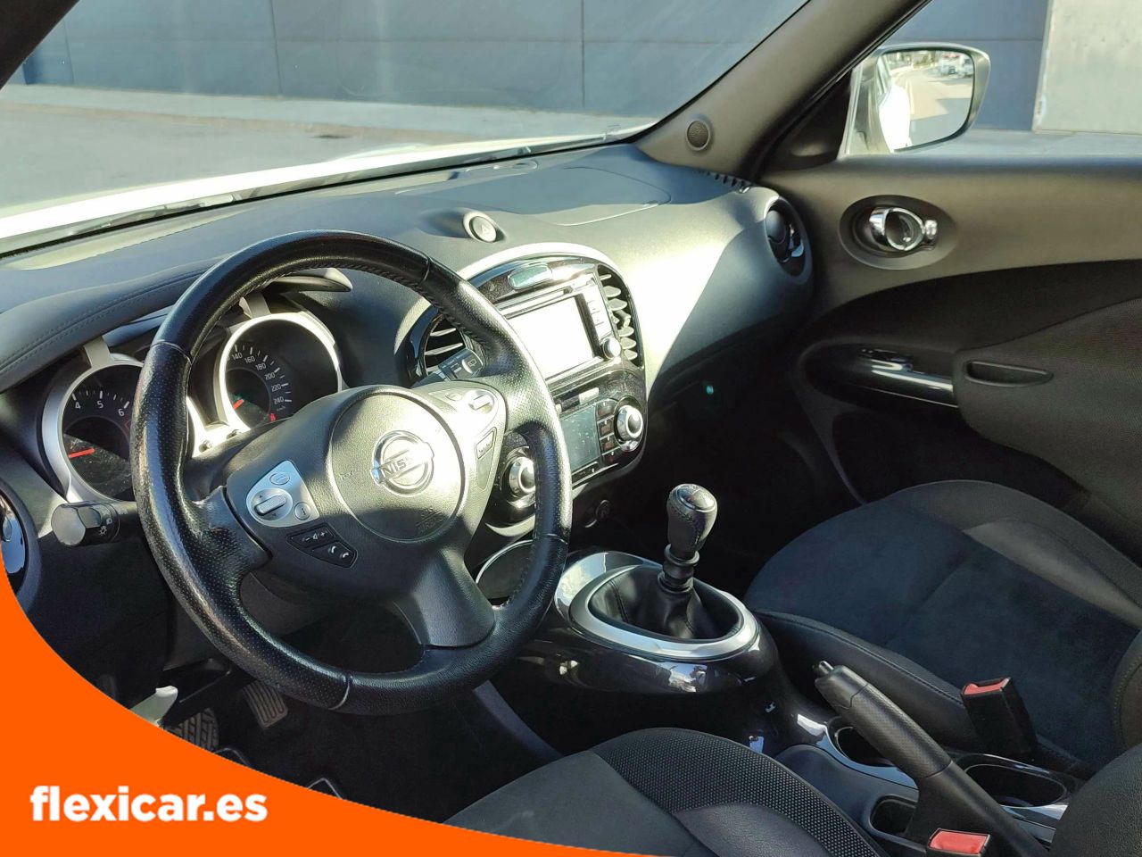 Foto Nissan Juke 18