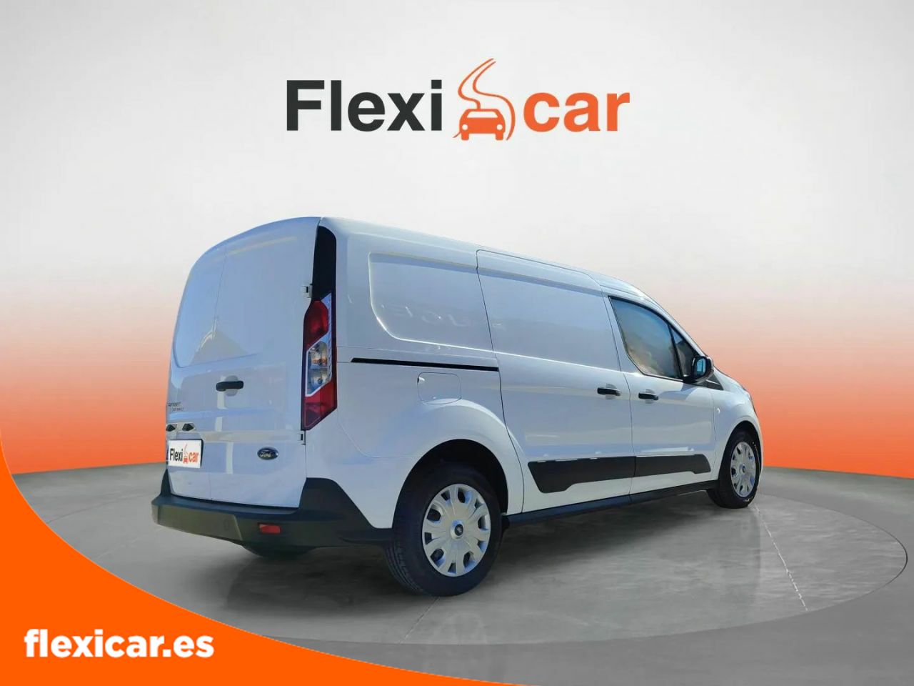 Foto Ford Transit Connect 7