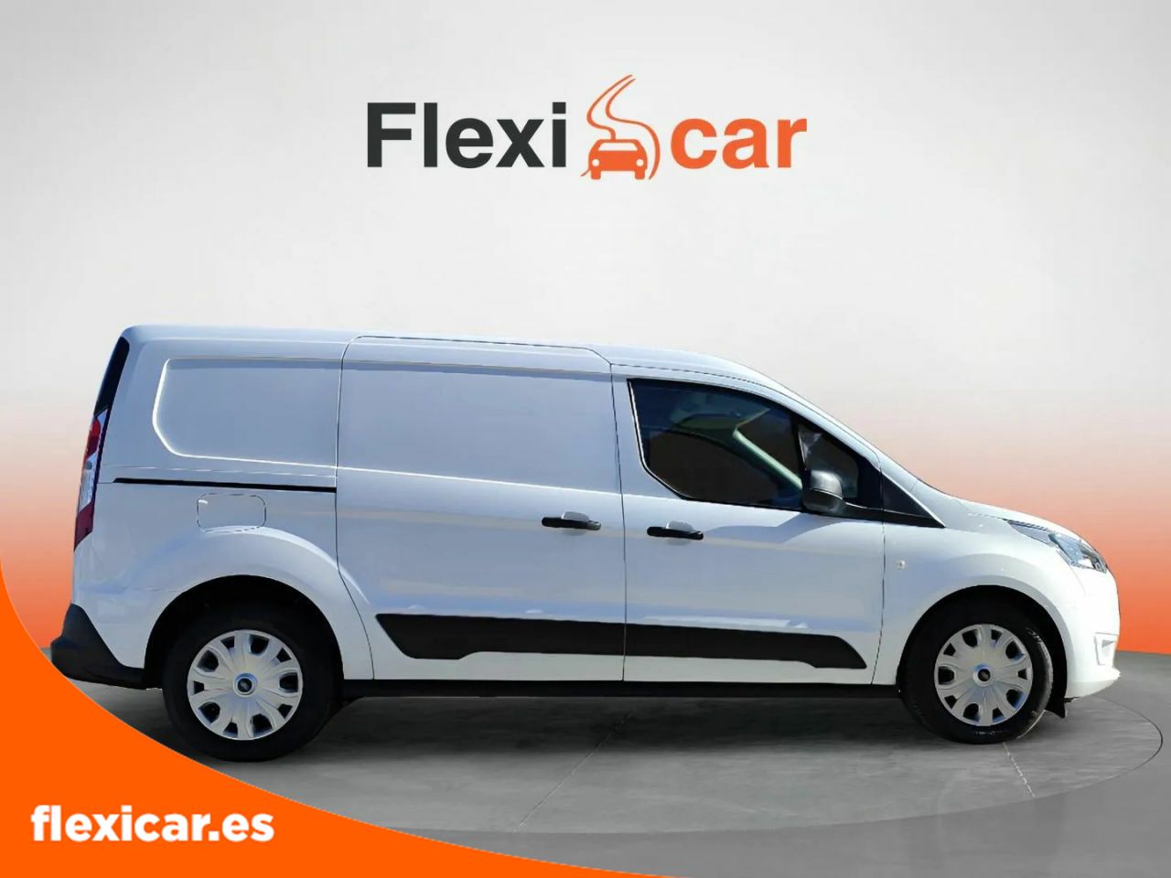 Foto Ford Transit Connect 8