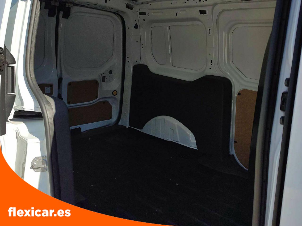 Foto Ford Transit Connect 15