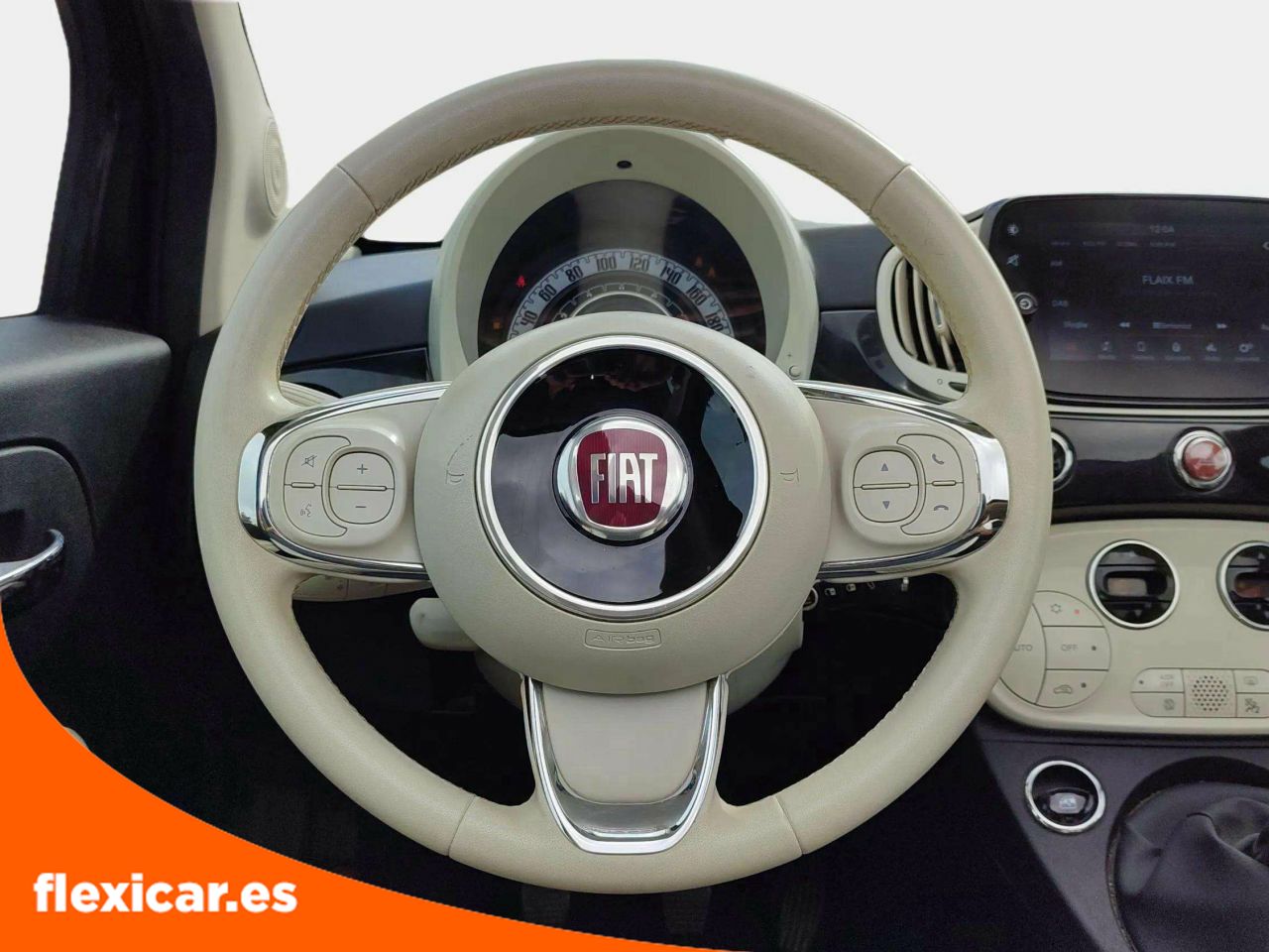 Foto Fiat 500 12